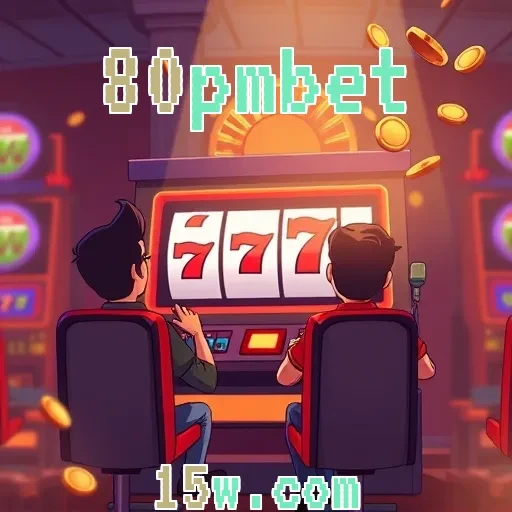 80pmbet: Os Bônus Imperdíveis que Aumentam Suas Chances de Ganhar