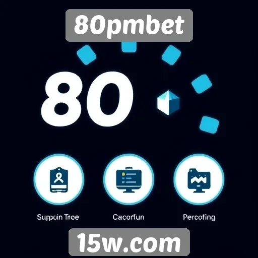 Suporte ao cliente no 80pmbet e sua eficácia
