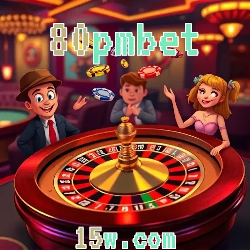 80pmbet: Explore a Diversidade e Inovação da Plataforma de Jogos