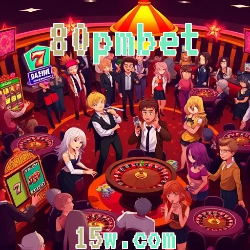 80pmbet: Apostas Esportivas que Garantem Emoção e Adrenalina