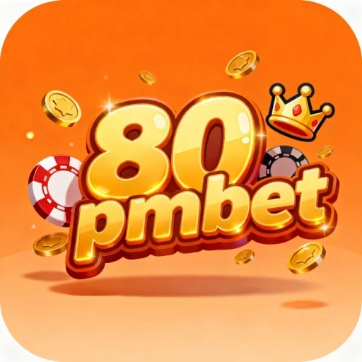 80pmbet logo